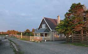 Macaulay Farm Lodge